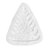 Large Fir Tree Casting Mold