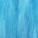 16 x 20 Wissmach Sky Blue and White Wispy