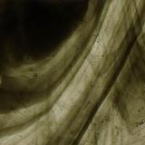 16 x 20 Wissmach White, Dark Gray and Brown Streaky
