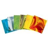 Oceanside Eye Candy Glass Pack - 96 COE