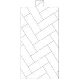 Free Fused Charcuterie Board Pattern