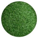 4 oz Emerald Green Transparent Fine Frit - 96 COE