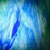 16 x 20 Wissmach Malibu Transparent Streaky