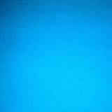 16 x 20 Wissmach Mediterranean Blue Transparent