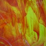 16 x 20 Wissmach Solar Flare Wispy