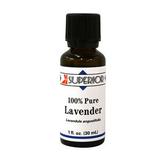 Delphi Superior Lavender Oil - 1 oz