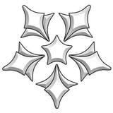 Belmont Bevel Cluster
