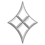Empire Bevel Cluster