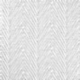 10 x 12 Tiffany Today Clear Chevron