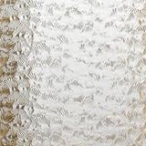 Wissmach Clear Transparent Florentine