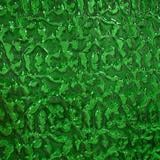 10 x 16 Emerald Green Chromacoats