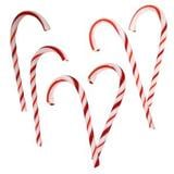 2 Classic Candy Canes 6 Pack - 96 COE