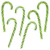2 Grinch Candy Canes 6 Pack - 96 COE