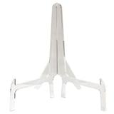 Delphi Superior 9-1/2 Premium Acrylic Stand