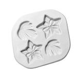 Wild Bloom Casting Mold