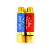 Flashback Arrestor