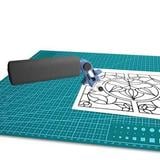 Ultimate Pattern Pro Kit