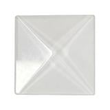 1 Square Superior Bevel - Pack of 25