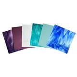 Y96 Frozen Fusion Glass Pack - 96 COE