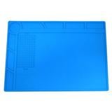 Delphi Superior Soldering Mat