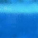 Wissmach Blue Lake Transparent - 96 COE