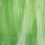 Wissmach Irish Green and White Prisma - 96 COE