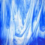 Wissmach Midnight Blue and Clear Prisma - 96 COE