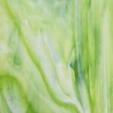 Wissmach Light Green and White Prisma - 96 COE