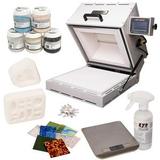 Table Top Studio in a Box Kit - 96 COE