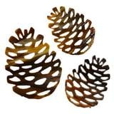Pre-Cut Pinecones 3 Pack - 90 COE