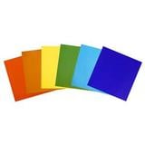 Wissmach Rainbow Opals Glass Pack - 96 COE