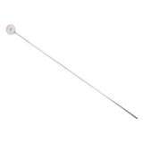 12-1/2 Metal Plant Stake