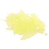 2 oz Yellow Opal Confetti - 96 COE