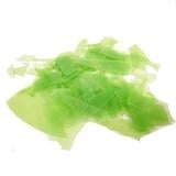 2 Oz Fern Green Opal Confetti - 96 COE