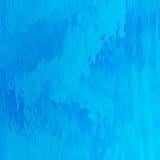 11 x 12 Oceanside Blue Topaz Waterglass