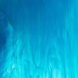 Oceanside Blue Topaz and White Wispy - 96 COE