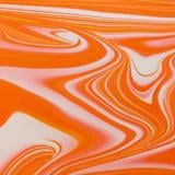 Oceanside Creamsicle Fusers Reserve OpalArt - 96 COE