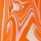 24 x 24 Oceanside Creamsicle Fusers Reserve OpalArt - 96 COE