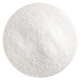 4 Lb White Opal Fine Frit - 96 COE