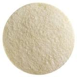 5 Lb French Vanilla Opal Fine Frit - 90 COE
