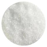 1 Lb Translucent White Opal Striker Medium Frit - 90 COE