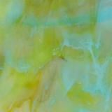 Tiffany Today Select Spring Green and Robins Egg Blue Streaky