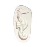 Medium Seahorse Casting Mold