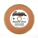 5 Premium Signature Blade for Trim Saw