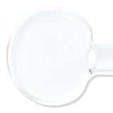 3-4mm Super Clear 1 Lb Bundle - 104 COE