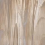 24 x 24 Oceanside Antique Bronze and White Wispy - 96 COE