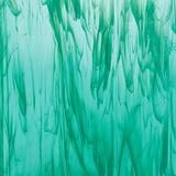 Oceanside Aquamarine and White Wispy - 96 COE