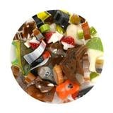 Forest Friends Mix Murrine - 90 COE