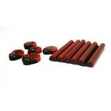 Ladybug Mix Murrine Sticks - 90 COE