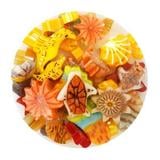 Sea Life Mix Murrine 1 Oz - 96 COE